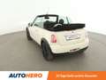 MINI One Cabrio One *TEMPO*PDC*SHZ* Blanc - thumbnail 24