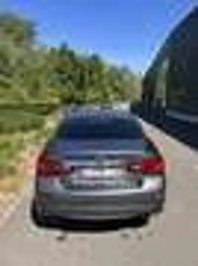 Infiniti Q70 Q70 2.2d Premium Silber - 1