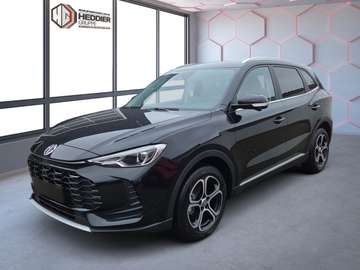 1.5 116 PS Comfort Handschalter *STZHZG*KLIMA