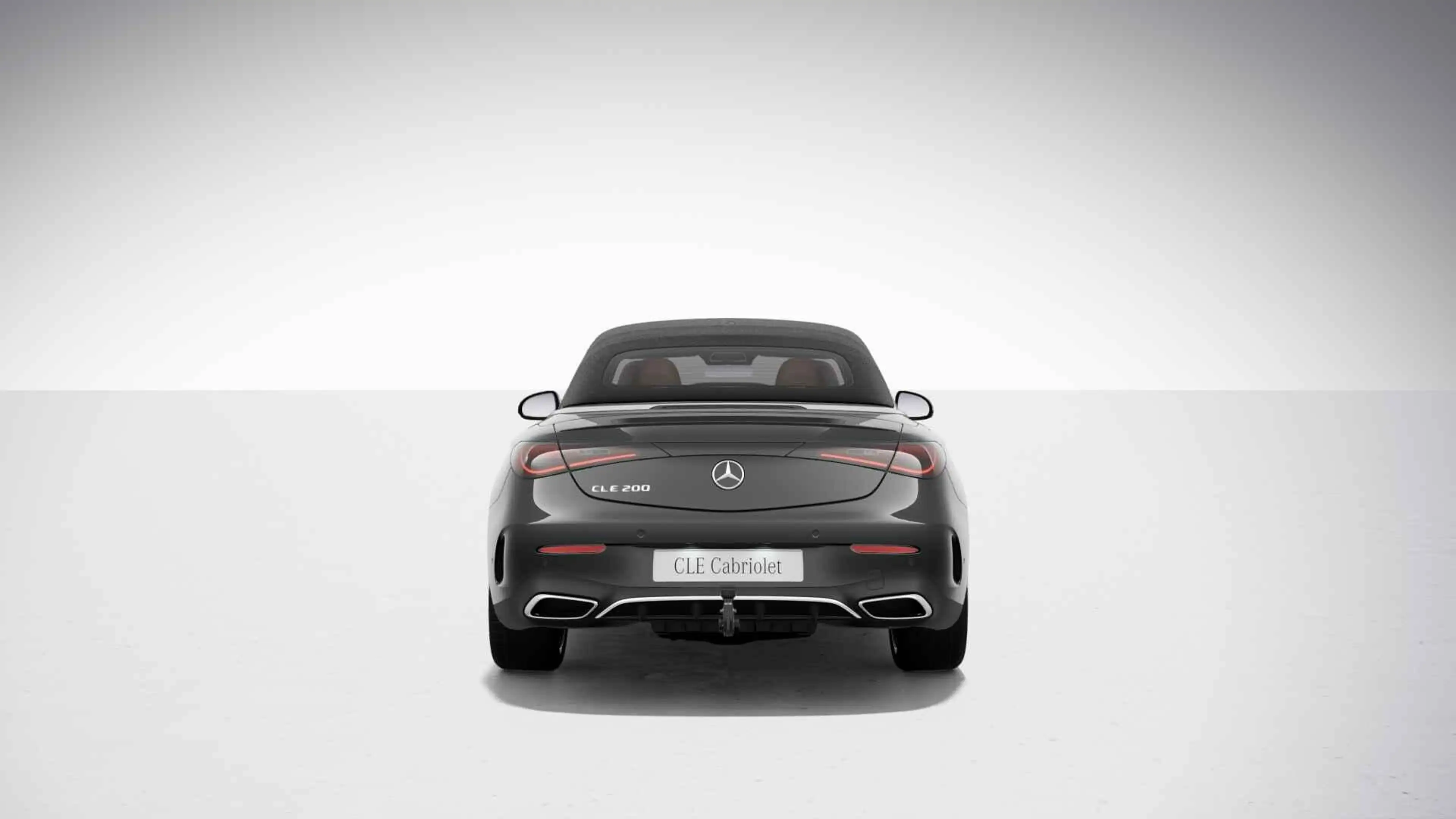 Mercedes-Benz CLE 200 Cabriolet AMG Line — photo 6