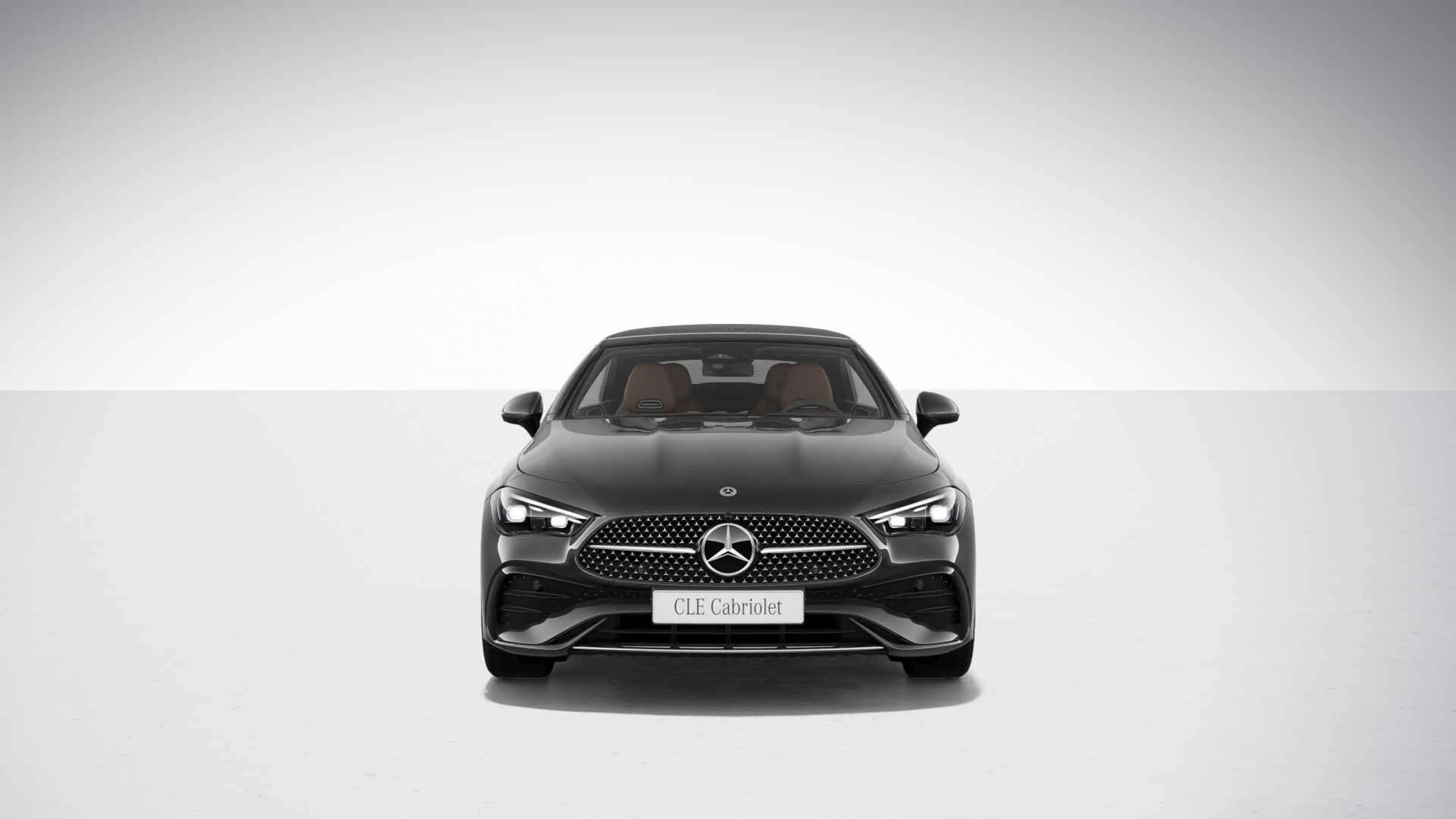 Mercedes-Benz CLE 200 Cabriolet AMG Line — photo 5