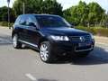 Volkswagen Touareg 5.0TDI V10 Tiptronic Negro - thumbnail 4