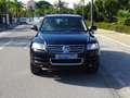 Volkswagen Touareg 5.0TDI V10 Tiptronic Negro - thumbnail 3