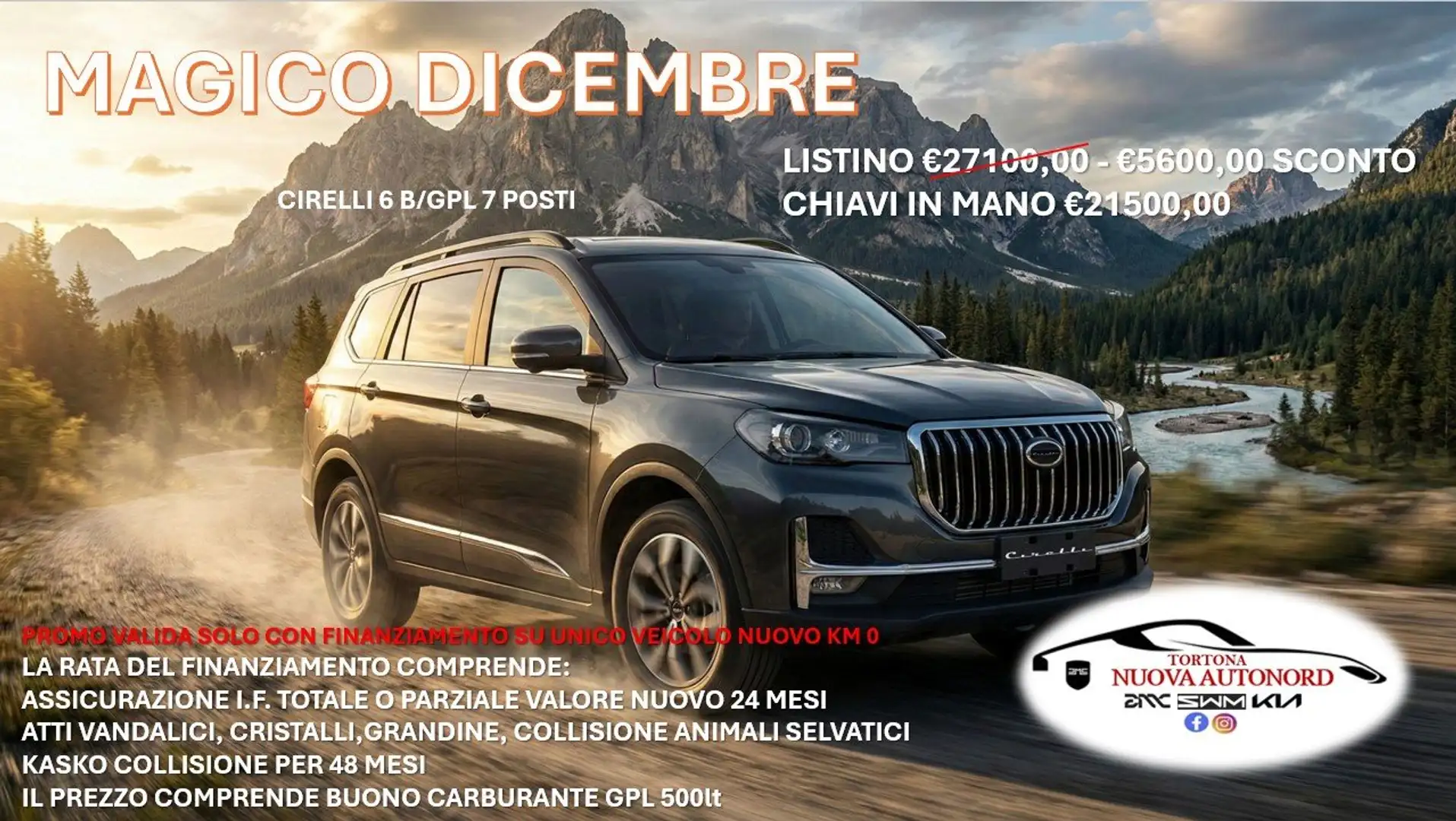 Cirelli Cirelli 6 Szürke - 1