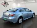 Mazda 6 Sport 2,0i TE Plus **Finanzierung möglich** Blau - thumbnail 4