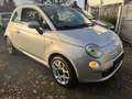 Fiat 500 500 1.4 16V Lounge Silber - thumbnail 1