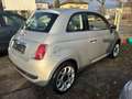 Fiat 500 500 1.4 16V Lounge Silber - thumbnail 6