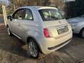 Fiat 500 500 1.4 16V Lounge Silber - thumbnail 4