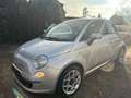 Fiat 500 500 1.4 16V Lounge Silber - thumbnail 3