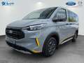 Ford Transit Custom Trail 320 L1 4x4 Automatik Gris - thumbnail 1