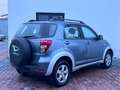 Daihatsu Terios 4WD Top*NUR 85TKM*AHK*KLIMA* Grau - thumbnail 4