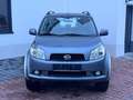 Daihatsu Terios 4WD Top*NUR 85TKM*AHK*KLIMA* Grau - thumbnail 5