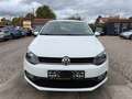 Volkswagen Polo V Trendline Sportsitze Sport Lenkrad Weiß - thumbnail 2