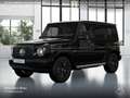 Mercedes-Benz G 580 AMG Burmester 3D 360° Multibeam Distr+ SHD Schwarz - thumbnail 14