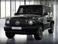 Mercedes-Benz G 580 AMG Burmester 3D 360° Multibeam Distr+ SHD Schwarz - thumbnail 2