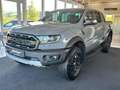Ford Ranger Ranger Doppelkabine Raptor 4x4 2,0 EcoBlue Aut. Grau - thumbnail 1
