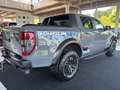 Ford Ranger Ranger Doppelkabine Raptor 4x4 2,0 EcoBlue Aut. Grau - thumbnail 4
