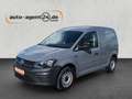 Volkswagen Caddy Kasten 1.0 TSI /unfallfrei/Klima/PDC/VW-Service Grau - thumbnail 2