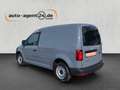 Volkswagen Caddy Kasten 1.0 TSI /unfallfrei/Klima/PDC/VW-Service Grau - thumbnail 3