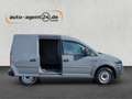 Volkswagen Caddy Kasten 1.0 TSI /unfallfrei/Klima/PDC/VW-Service Grau - thumbnail 4