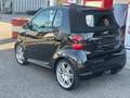 smart forTwo smart fortwo BRABUS Cabrio / PICKERL NEU / Schwarz - thumbnail 6