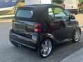 smart forTwo smart fortwo BRABUS Cabrio / PICKERL NEU / Schwarz - thumbnail 4