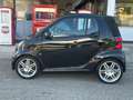 smart forTwo smart fortwo BRABUS Cabrio / PICKERL NEU / Schwarz - thumbnail 8