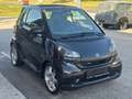 smart forTwo smart fortwo BRABUS Cabrio / PICKERL NEU / Schwarz - thumbnail 3