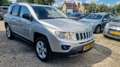 Jeep Compass 2.0 Sport Grijs - thumbnail 3