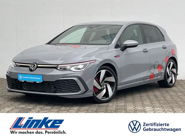 Volkswagen Golf GTI VIII 2.0 TSI Keyless/Kamera/Navi/Matrix/App-Connec