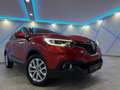 Renault Kadjar Kadjar Energy TCe 130 6-Gang Life*NAVI*LED*ALU* Rot - thumbnail 1