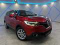 Renault Kadjar Kadjar Energy TCe 130 6-Gang Life*NAVI*LED*ALU* Rot - thumbnail 2