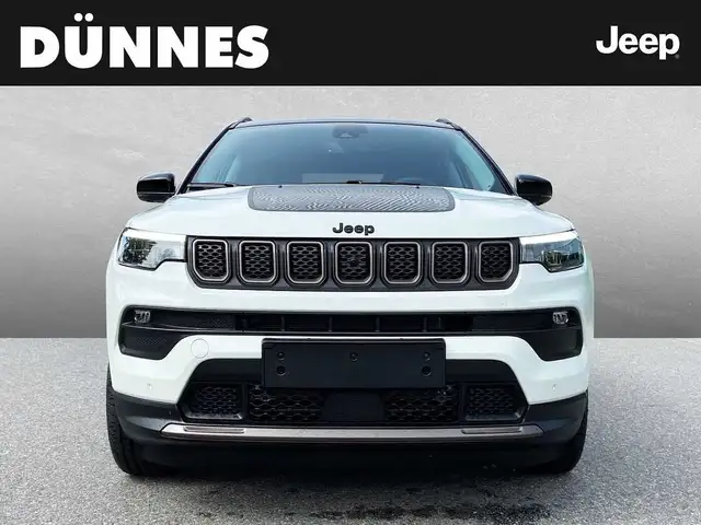 Jeep Compass view 8