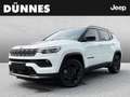 Jeep Compass Upland  MHEV *Aktion* Weiß - thumbnail 1