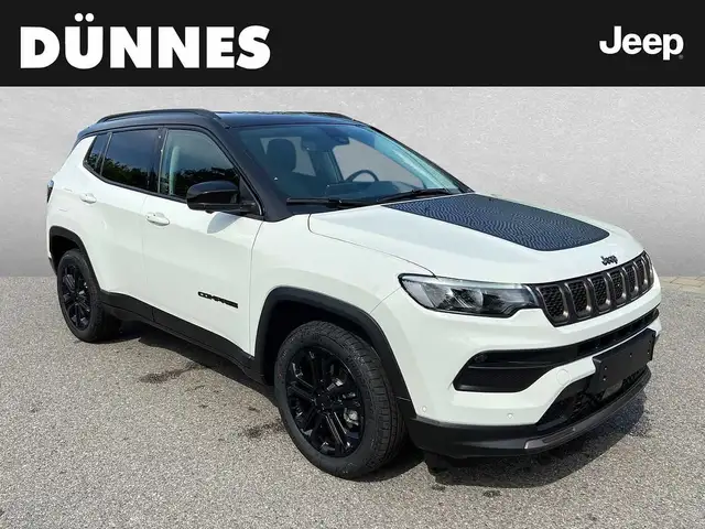 Jeep Compass view 10