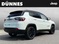 Jeep Compass Upland  MHEV *Aktion* Weiß - thumbnail 2