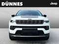 Jeep Compass Upland  MHEV *Aktion* Weiß - thumbnail 8