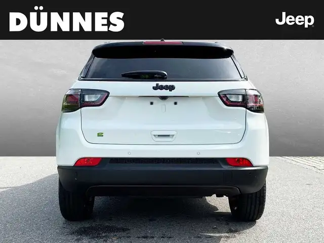 Jeep Compass view 7