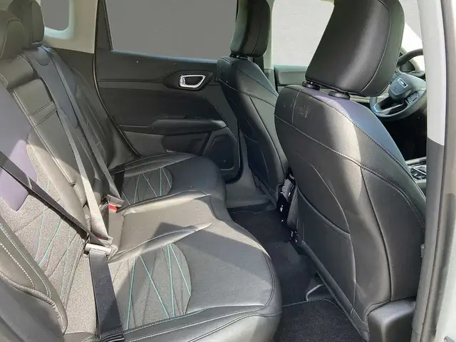 Jeep Compass view 5