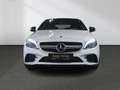 Mercedes-Benz C 43 AMG 4M Coupé Multibeam Panorama 360°-Kamera Blanc - thumbnail 4
