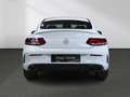 Mercedes-Benz C 43 AMG 4M Coupé Multibeam Panorama 360°-Kamera Alb - thumbnail 5