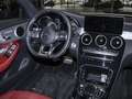 Mercedes-Benz C 43 AMG 4M Coupé Multibeam Panorama 360°-Kamera Blanc - thumbnail 8