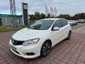 Nissan Pulsar 1.2 DIG Tekna Weiß - thumbnail 1