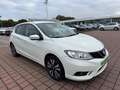 Nissan Pulsar 1.2 DIG Tekna Weiß - thumbnail 3