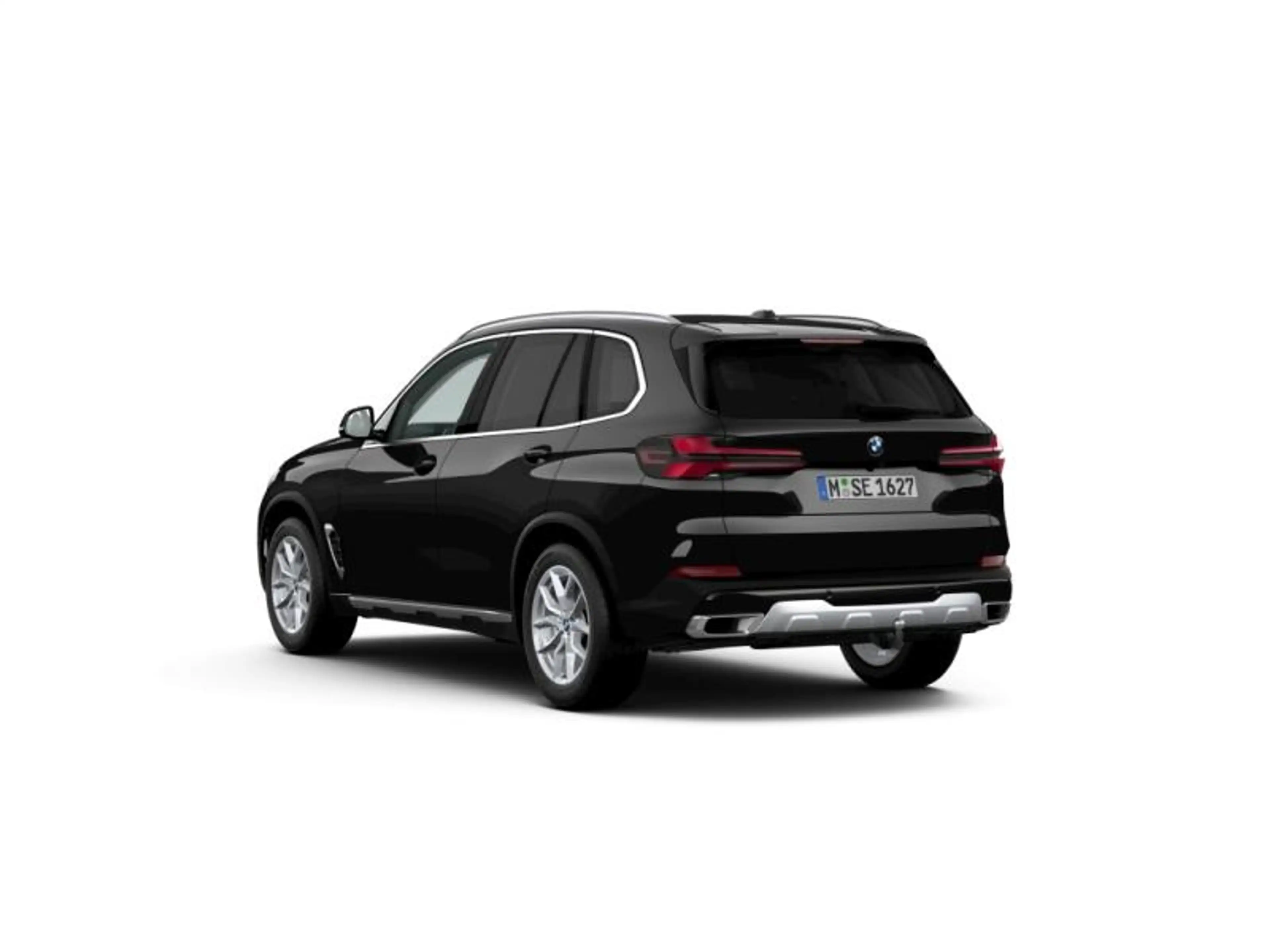 BMW X5 X5 xDrive40i — photo 25