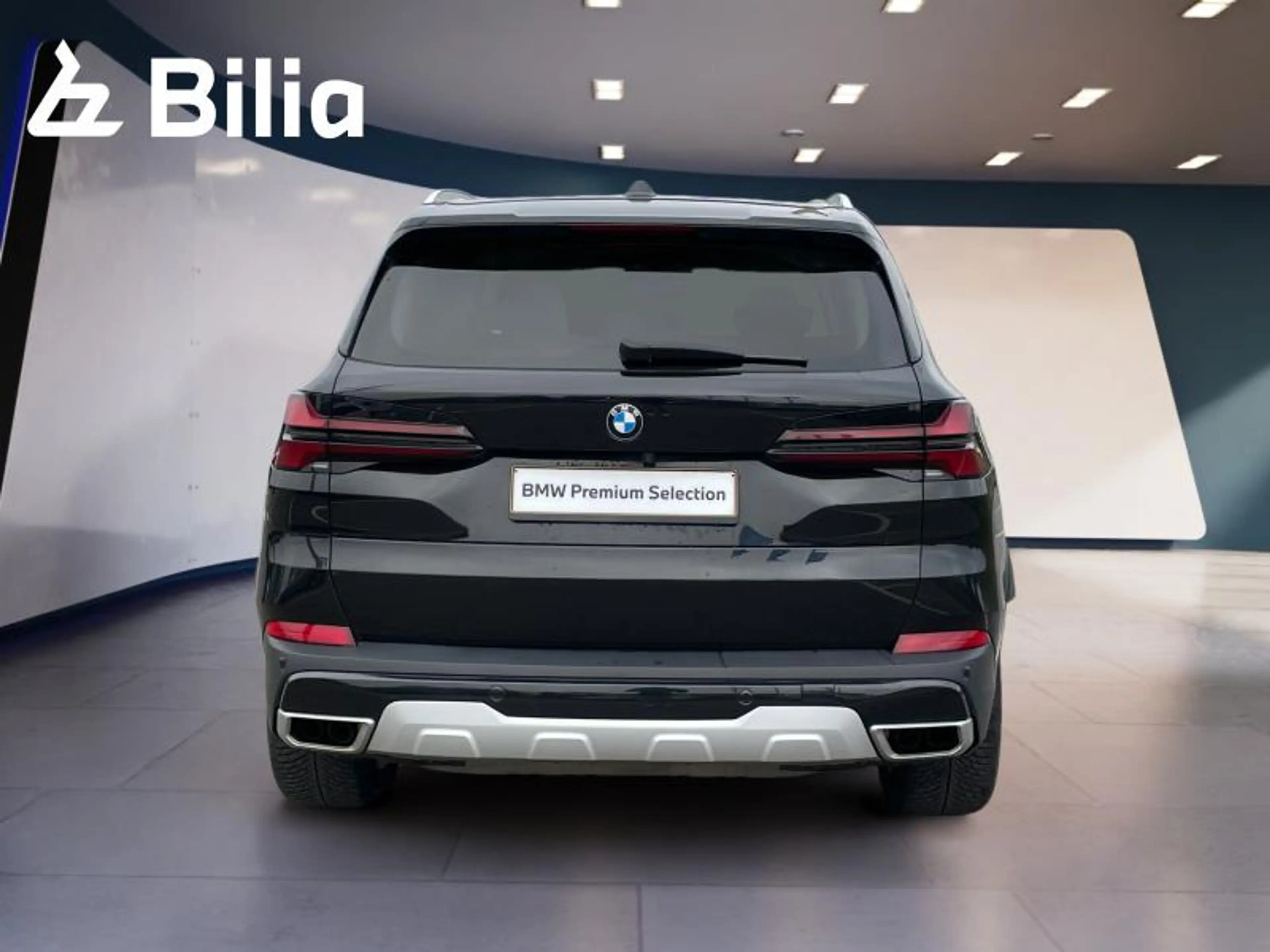 BMW X5 X5 xDrive40i — photo 4