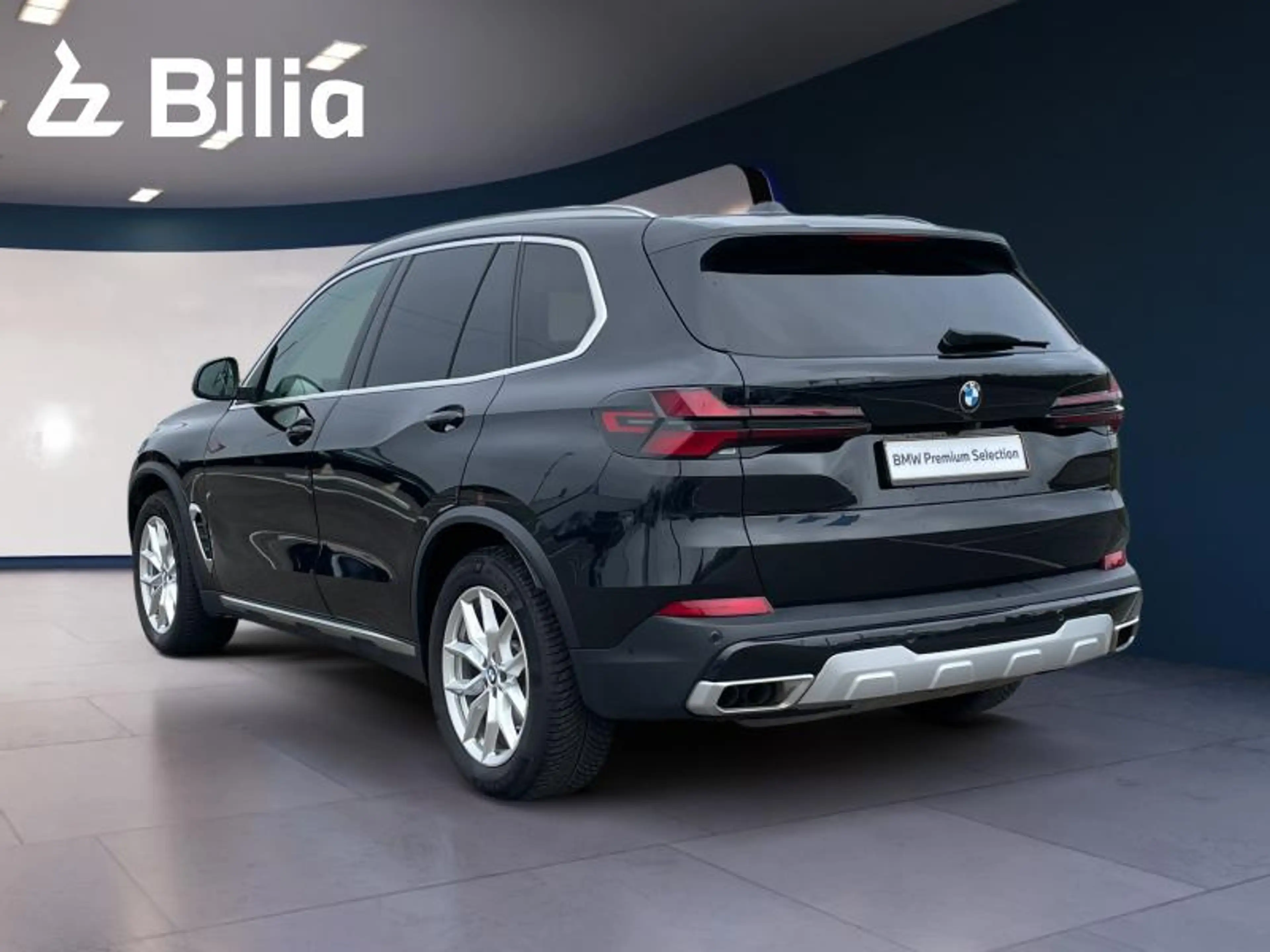 BMW X5 X5 xDrive40i — photo 5