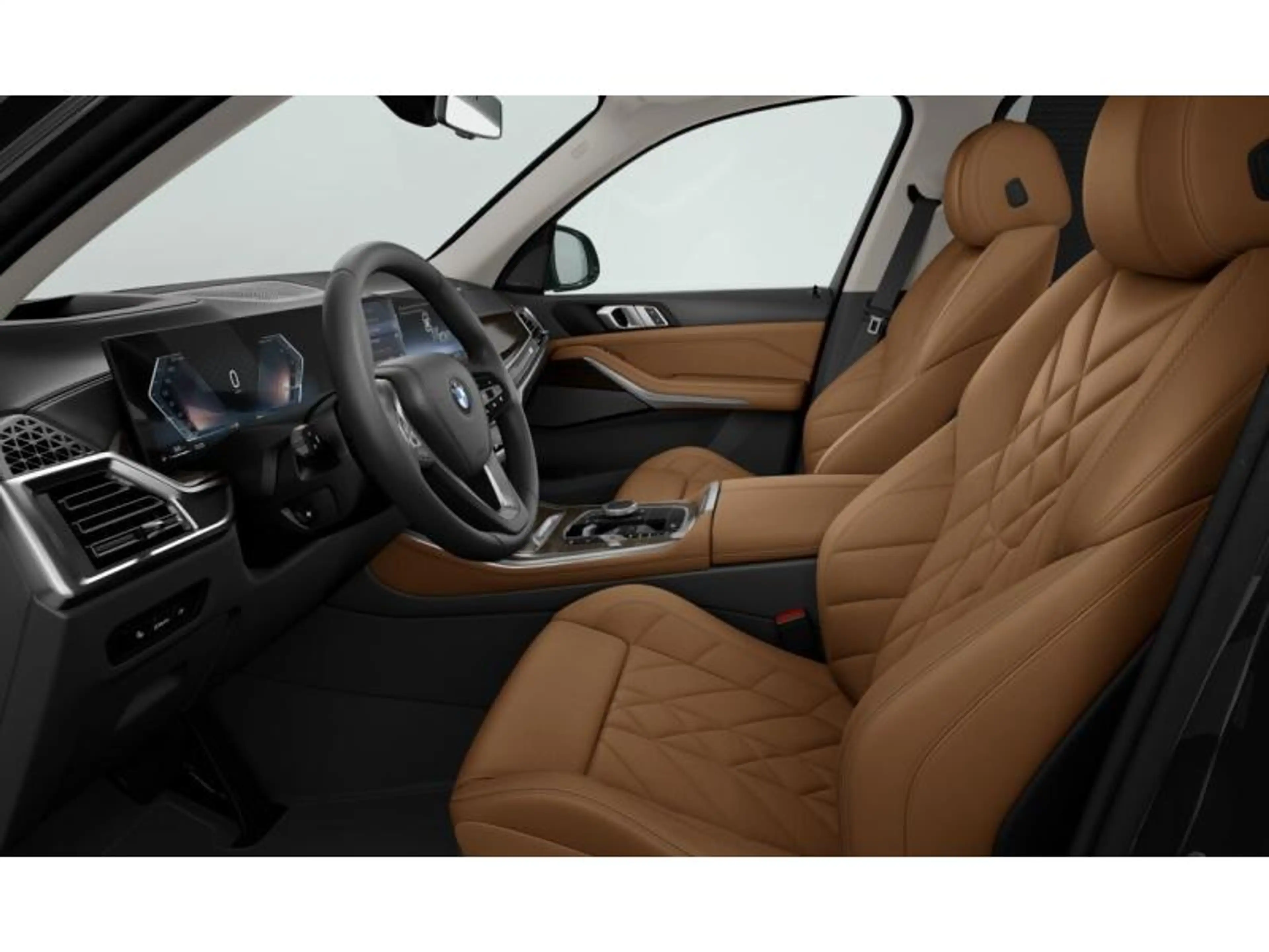 BMW X5 X5 xDrive40i — photo 26