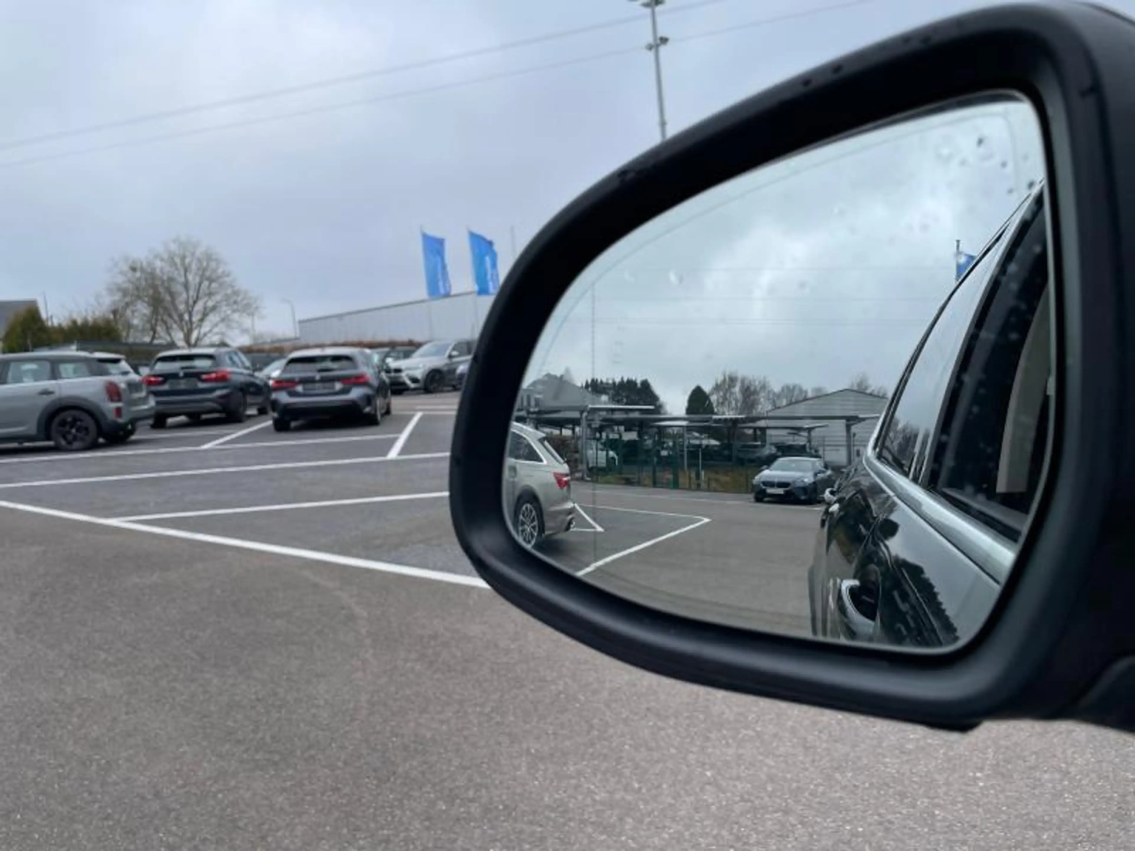 BMW X5 X5 xDrive40i — photo 19
