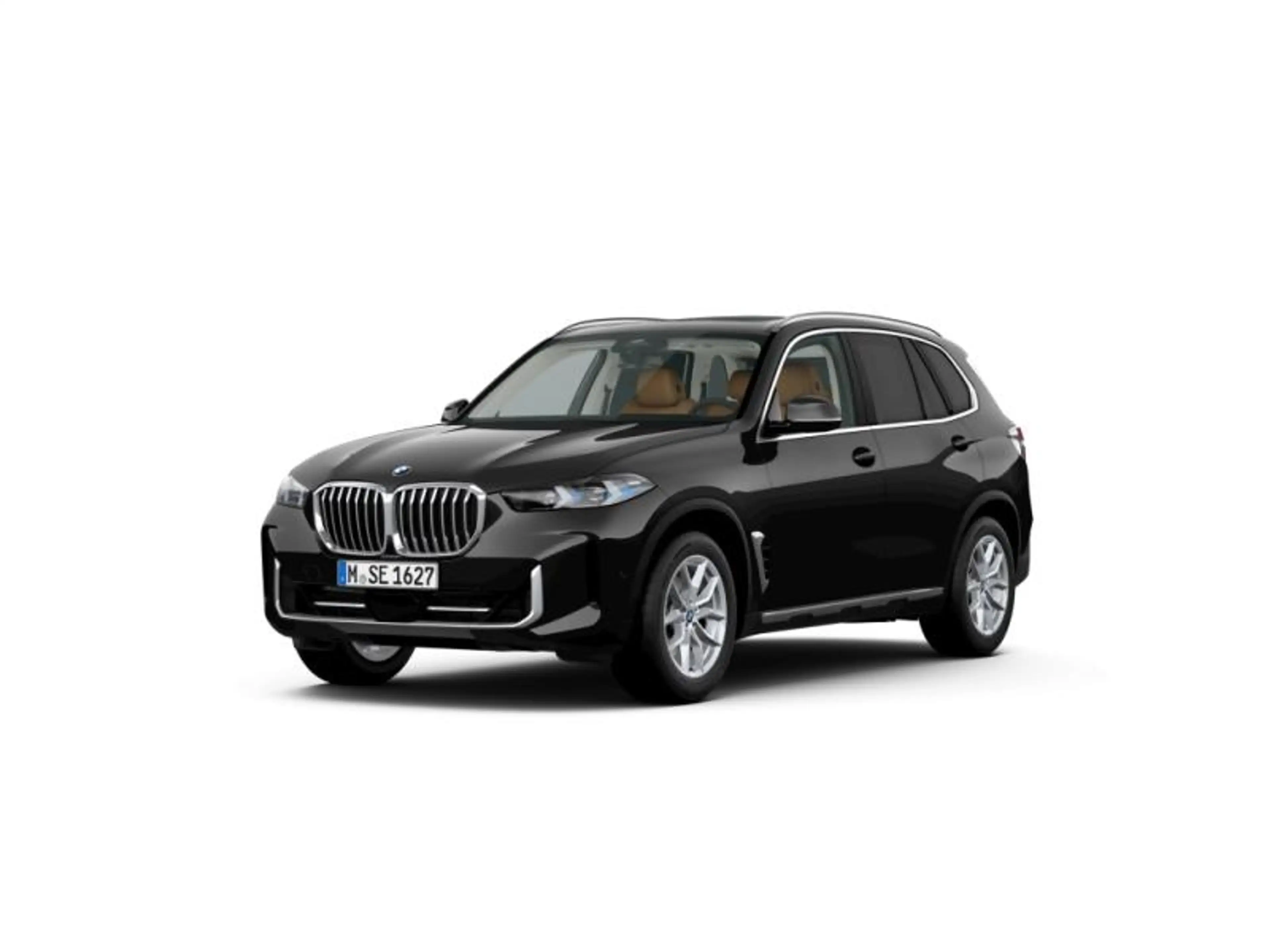 BMW X5 X5 xDrive40i — photo 23